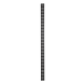 Conduit de câble vertical 47U - 30 cm de large