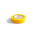 Ruban isolant Jaune 10 mètres