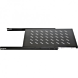 Étagère extensible pour baies de serveur de 1200 mm de profondeur - 1U
