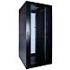 Baie de serveur 37U avec porte perforée 800x1000x1800mm (LXPXH)