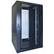 Baie de serveur 27U avec porte perforée 800x800x1400mm (LXPXH)
