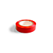 Ruban isolant Rouge 10 mètres