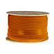DANICOM CAT7 100% cuivre S/FTP 305m câble sur bobine rigide - LSZH (Cca)