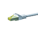 Câble CAT7 SFTP / PIMF Blanc - 30m
