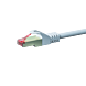 Câble CAT6 SSTP / PIMF Blanc - 30m