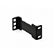 Extension de profondeur pour baie de serveur 1U - Lot de 2