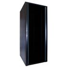 Baie de serveur 42U avec porte en verre 800x1000x2000mm (LXPXH)