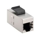 Connecteur Keystone Cat5e STP - RJ45