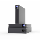 UPS PowerWalker en ligne 6000VA Rackable ICR IoT