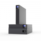 UPS PowerWalker en ligne 6000VA Rackable ICR IoT