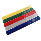 Sangle de câble - Couleur - 5 pièces