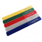 Sangle de câble - Couleur - 5 pièces