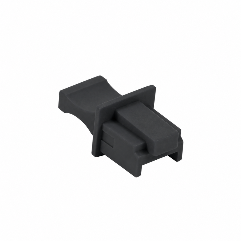 Bouchons de protection pour port RJ45 - lot de 10