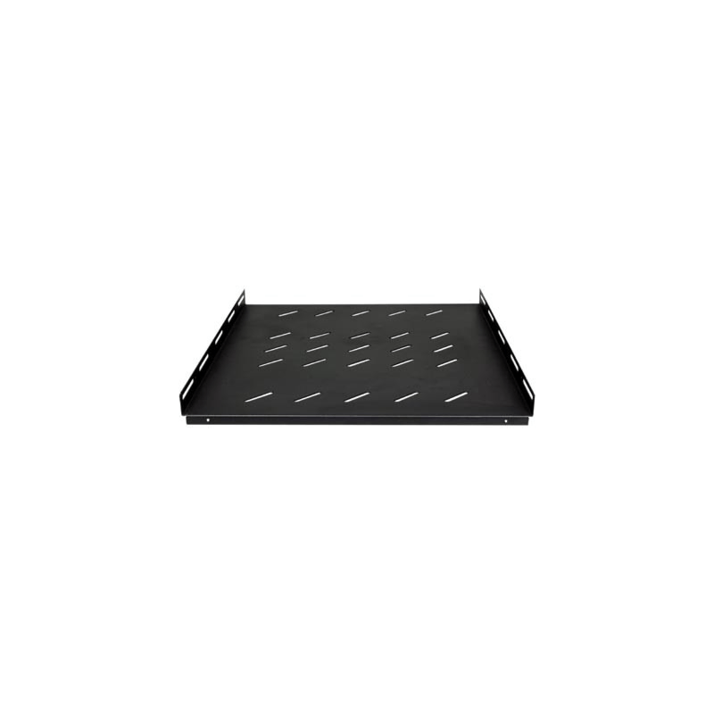 Etagère pour charge lourde pour baie serveur de 1000mm de profondeur - 1U - 100 kg