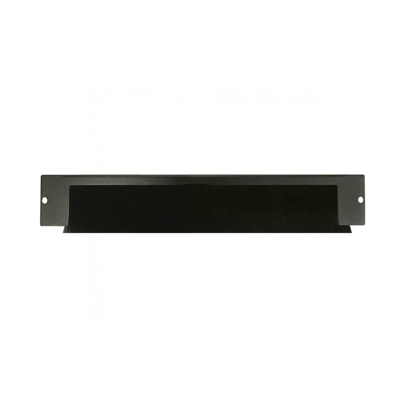 Entrée de câble avec joint balai - Baies de serveur