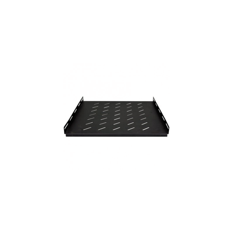Etagère pour charge lourde pour baie serveur de 800mm de profondeur - 1U - 100 kg