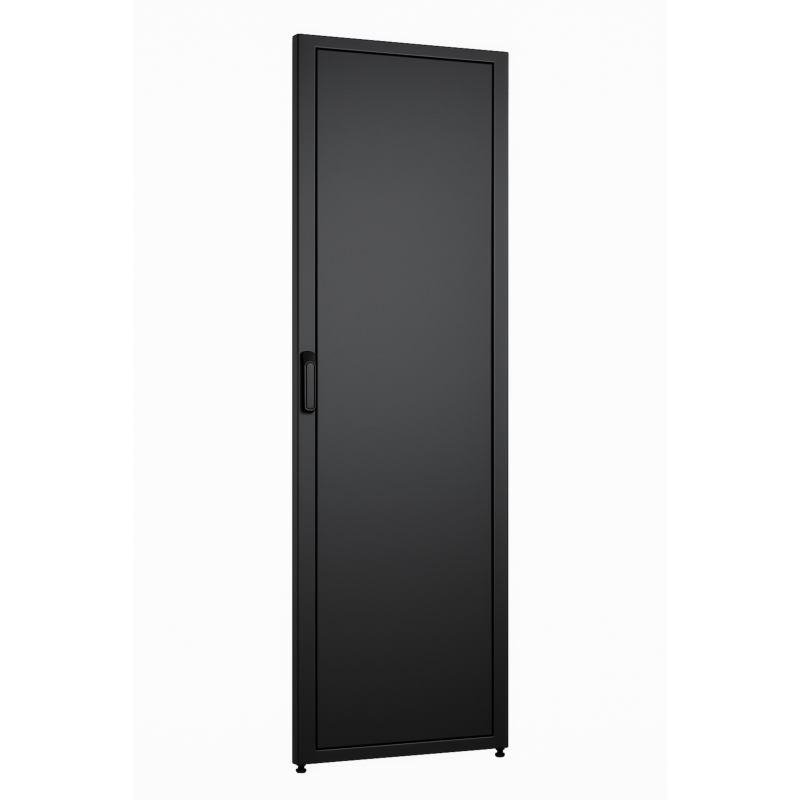 Baie factice de 42U largeur 600 mm pour centre de données