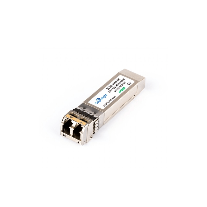SFP plus 10 gigabit (mini-gbic) Module LC multimode Duplex 850nm 300m