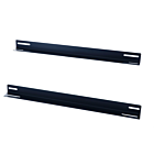 Pack de 2 L-Profil adapté aux baies murales de 600 mm de profondeur