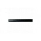 Panneau de recouvrement en plastique Toolless 19 pouces - 1U