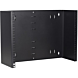 Support de montage mural 8U - 180mm de profondeur