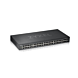 ZYXEL 48-PORT GS1920 Smart Gestion Switch