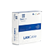 DANICOM CAT7 S/FTP 50m cable en bobine rigide -  LSZH (Dca)