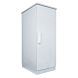 Baie serveur extérieur 42U IP55 - 600x800x2000mm (LxPxH)
