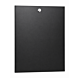 Panneau latéral 12U pour armoires serveur 10