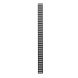 Conduit de câble vertical 32U - largeur 10cm
