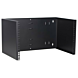 Support de montage mural 6U - 300mm de profondeur
