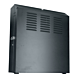 Baie murale compacte - 6U 645x293x783mm (LxPxH)