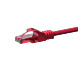 Câble CAT6 UTP 100% cuivre rouge - 5m