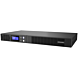 UPS PowerWalker Line-Interactive à onde sinusoïdale 1000VA R1U