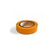 Ruban isolant Orange 10 mètres