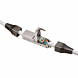 Connecteur de câble STP CAT6 Toolless Slim