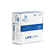 DANICOM CAT6 UTP 100m câble sur bobine rigide - LSZH (Dca)