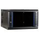 Configurer une baie double murale
