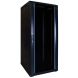 Baie de serveur 27U avec porte en verre 600x600x1400mm (LXPXH)