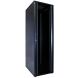 Meuble de serveur 42U non assemblé avec porte en verre 600x800x2000mm (LXPXH)