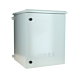 Baie murale extérieure 15U IP55 - 600x600x770mm (LxPxH)