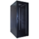 Baie de serveur 32U avec porte perforée 600x1200x1600mm (LXPXH)