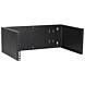 Support de montage mural 4U - 300mm de profondeur