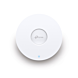 TP Link Ceiling Mount Dual-Band WiFi 6 Access point 610