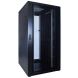 Baie de serveur 32U avec porte perforée 800x1000x1600mm (LXPXH)