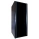 Baie de serveur 47U avec porte en verre Dimensions: 600x800x2260mm (LXPXH)