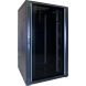 Baie de serveur 27U avec porte en verre 800x800x1400mm (LXPXH)