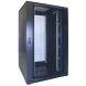 Baie de serveur 27U avec porte perforée 800x800x1400mm (LXPXH)