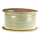 DANICOM CAT6A SFTP 305m câble sur bobine rigide - LSZH (B2ca)