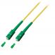 Câble optique OS2 Simplex Fibre SC / APC-SC / APC 0,50 m